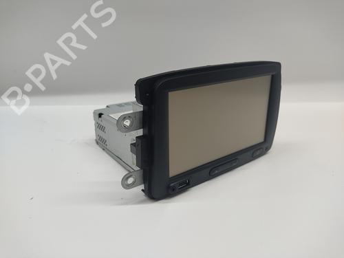 Display monitor RENAULT CAPTUR I (J5_, H5_)  | BP28327728C48 
