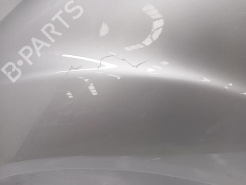 Left front fenders MERCEDES-BENZ S-CLASS (W221, V221)  | BP29591929C41 