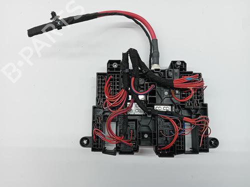 Fuse box MERCEDES-BENZ A-CLASS Saloon (V177) A 250 e (177.186) | BP37247383E1 - Image 2