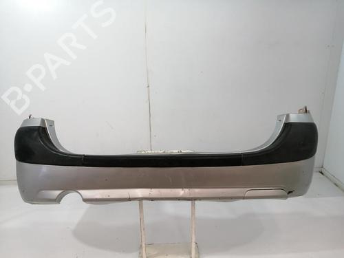 Used Rear bumper CITROËN XSARA PICASSO (N68) 1.6 HDi (90 hp) 29311165