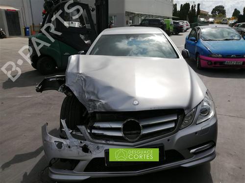 Used Parts MERCEDES-BENZ E-CLASS Coupe (C207) E 500 (207.373) 4973038