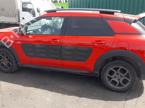 Used Parts CITROËN C4 CACTUS  1.6 BlueHDi 100  4976173
