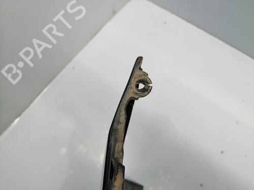 Front bumper VW GOLF VI (5K1)  | BP31149675C7 