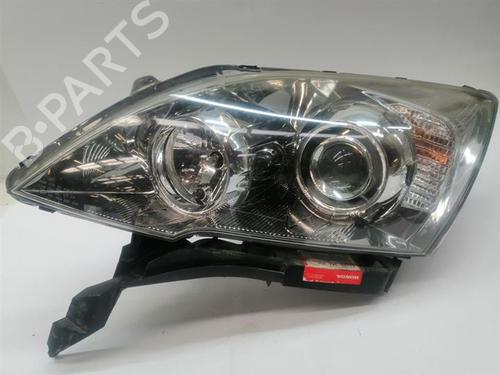 Used Left headlight Left headlight 29813823 29813823