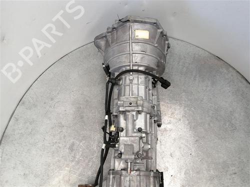 Used Gearbox Gearbox SSANGYONG KYRON 2.0 Xdi (141 hp) 18141207 18141207