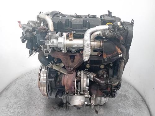 Engine FORD FOCUS II (DA_, HCP, DP) 2.0 TDCi | BP33885391M1 - Image 2