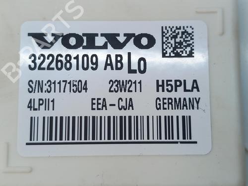 Electronic module VOLVO XC40 (536)  | BP29532058M83 
