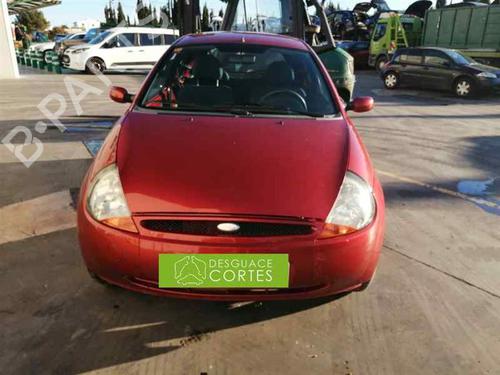 Used Parts FORD KA (RB_) 1.3 i ROCAM 4974650