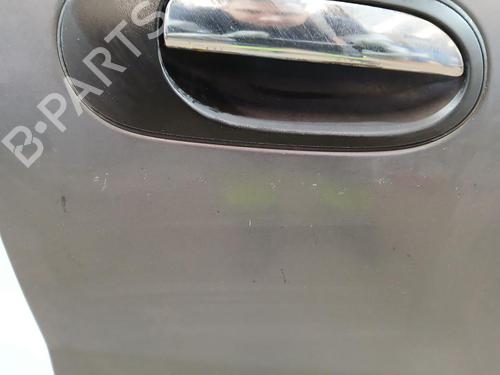 Drzwi przednie prawe NISSAN ALMERA TINO (V10) 2.2 dCi | BP30638116C3