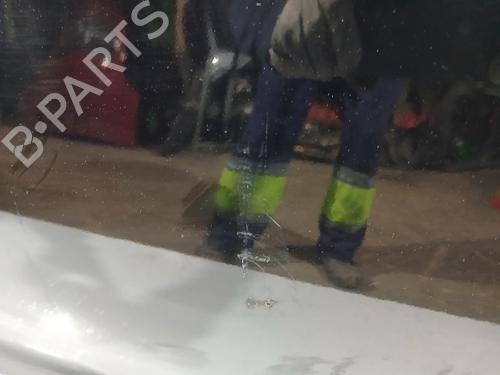 Right front door CITROËN C5 III (RD_) | BP31095965C3