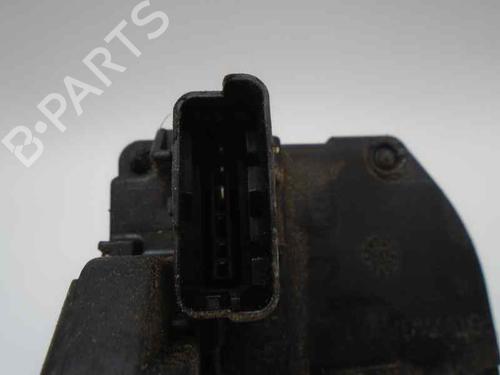 Front right lock NISSAN MICRA III (K12) 1.2 16V | BP6957527C97 