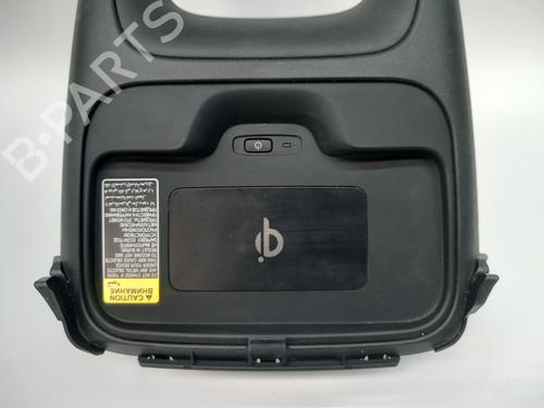 Elektronisk modul TOYOTA COROLLA Hatchback (_E21_, _EA1_, _EH1_) [2018-2025]  24552475