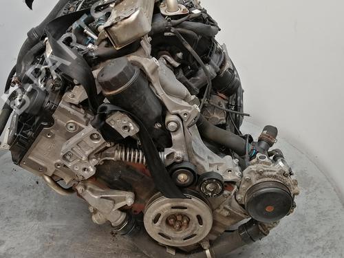 Engine MERCEDES-BENZ B-CLASS Sports Tourer (W246, W242) B 200 CDI (246.201) | BP29246885M1 