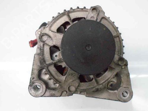 Alternator FORD FIESTA VI (CB1, CCN) 1.0 Sport | BP5817868M7 