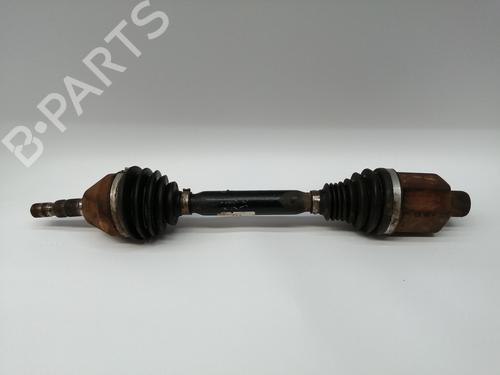 Drivaksel fortil Højre OPEL ZAFIRA / ZAFIRA FAMILY B (A05) [2005-2019]  27405039