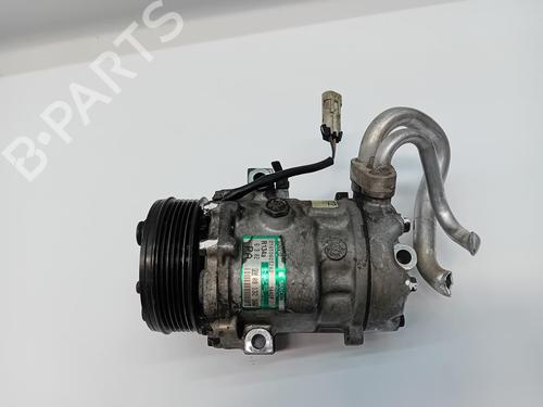 Used AC compressor AC compressor 38470223 38470223