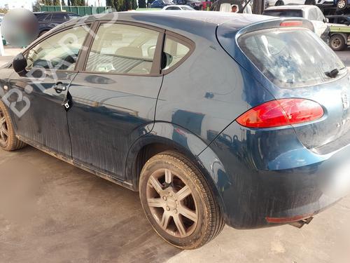 Third brake light SEAT LEON (1P1) | BP23568774L11 - Image 6