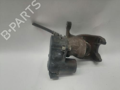 Venstre bremsekaliber bag MERCEDES-BENZ A-CLASS (W177) A 180 (177.084) (136 hp) 29255828