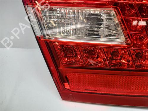 Left tailgate light MERCEDES-BENZ E-CLASS Coupe (C207) E 250 CDI / BlueTEC / d (207.303, 207.304) | BP37476815C79 - Image 2