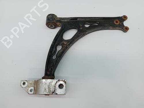 Used Right front suspension arm SEAT LEON (1P1) [2005-2013]  26550324