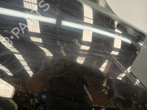 Right front fenders KIA CARENS II MPV (FJ)  | BP29347603C42 