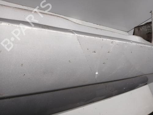 Rear bumper OPEL ZAFIRA / ZAFIRA FAMILY B (A05) 1.7 CDTI (M75) | BP27613390C8 
