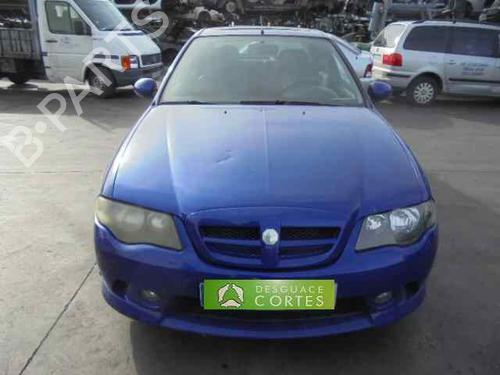 MG MG ZS 2.0 TD (101 hp) 734181
