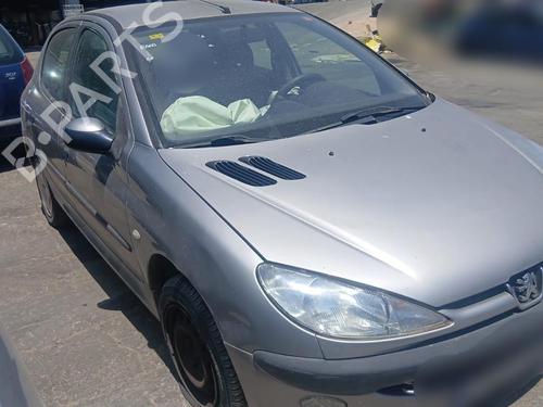 Brugte PEUGEOT 206 Hatchback (2A/C)  1.4 HDi eco 70  4769581