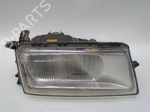 Used Right headlight Right headlight OPEL VECTRA A Hatchback (J89) 2.0 i (F68, M68) (115 hp) 7667179 7667179