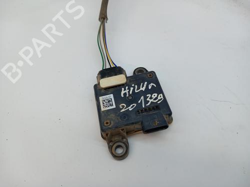 Electronic sensor TOYOTA HILUX VIII Platform/Chassis (_N1_)  | BP29393691M84 