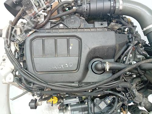 Motor Motor OPEL VIVARO B Van (X82) 1.6 CDTI (05) (125 hp) 36276088 36276088