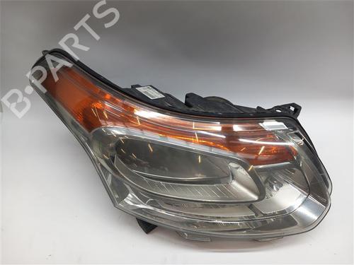 Right headlight CITROËN C3 Picasso (SH_) 1.6 HDI 90 | BP40239772C29 - Image 2