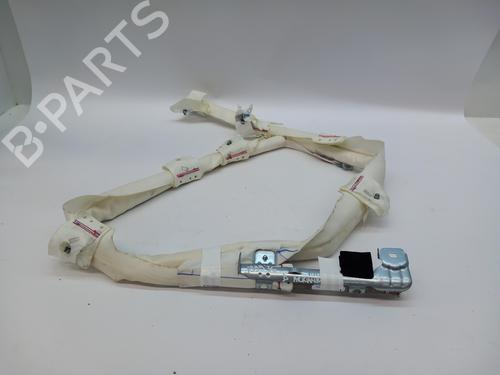 Used Right curtain airbag RENAULT ARKANA I (LCM_, LDN_) [2019-2025]  28169426