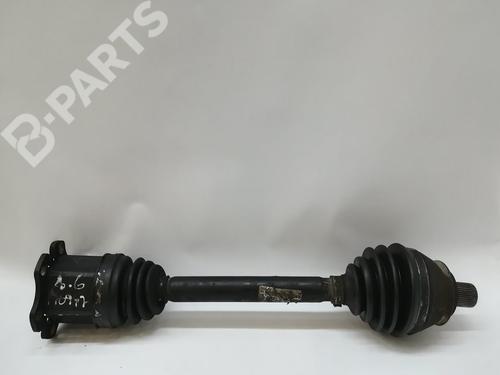 Used Right front driveshaft Right front driveshaft AUDI A6 C6 (4F2) 3.0 TDI quattro (225 hp) 11012839 11012839