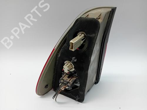 Right taillight BMW X5 (E53) 3.0 d | BP37182178C35 - Image 4