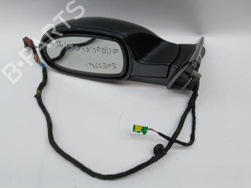 Used Left mirror Left mirror CITROËN C6 (TD_) 2.7 HDi (204 hp) 36502570 36502570