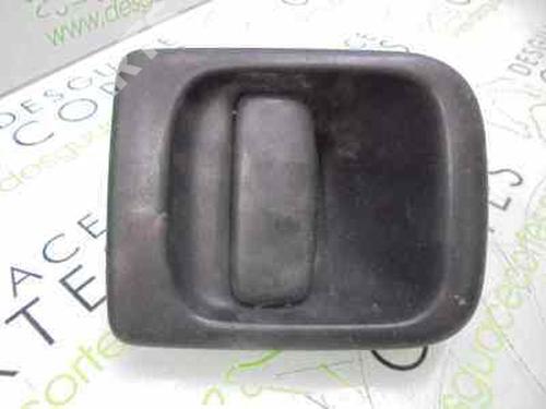 Used Front left exterior door handle Front left exterior door handle NISSAN INTERSTAR Van (X70) [2002-2026] 5455965 5455965
