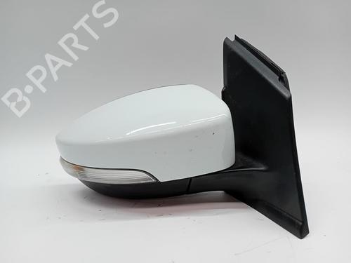 Right mirror FORD KUGA II (DM2) | BP37160799C27 - Image 4