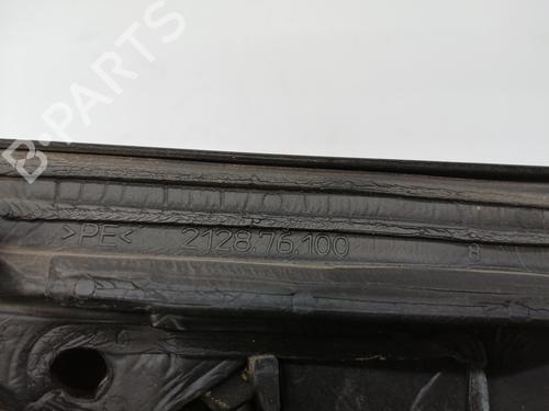 Right mirror FORD FOCUS II (DA_, HCP, DP) 2.0 TDCi | BP27458961C27 