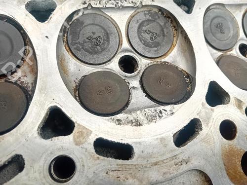 Cylinder head KIA STONIC (YB) 1.2 CVVT | BP37594836M5 - Image 9