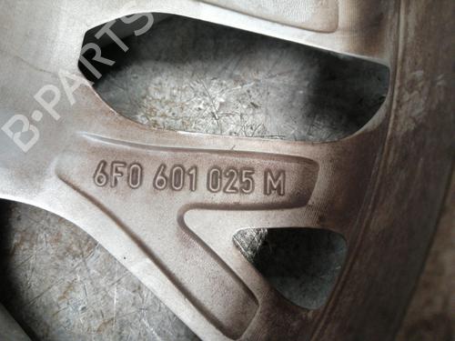 Rim SEAT IBIZA V (KJ1, KJG)  | BP28089275C45