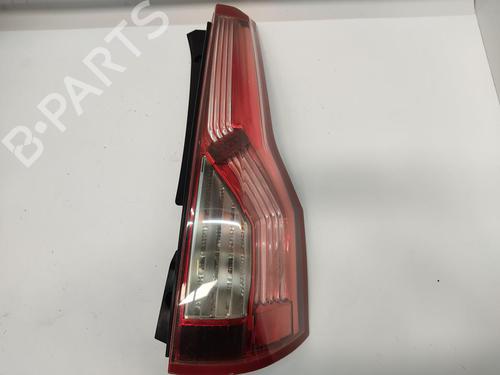 Used Right taillight Right taillight CITROËN C4 Picasso I MPV (UD_) 2.0 HDi 138 (136 hp) 35736916 35736916