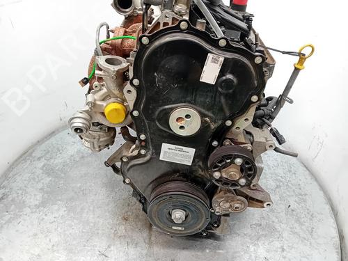 Engine RENAULT TRAFIC III Van (FG_) | BP25467841M1 - Image 3