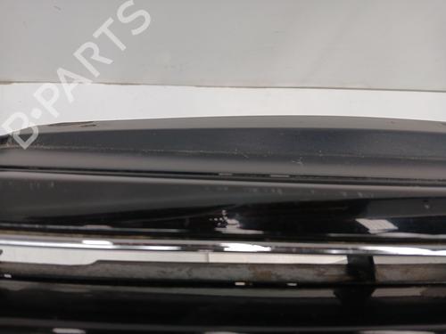 Grille VW GOLF VI (5K1)  | BP23886560C40 