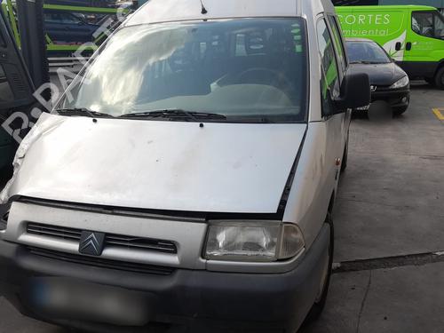 Used Parts CITROËN JUMPY I (U6U_)  1.9 TD  1155677