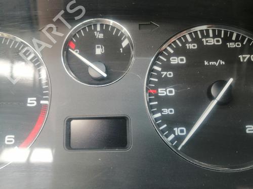 Instrument cluster PEUGEOT 406 Coupe (8C) 2.2 HDI | BP28113312C47 