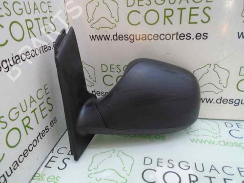 Left mirror SEAT ALTEA XL (5P5, 5P8)  | BP5461560C26 