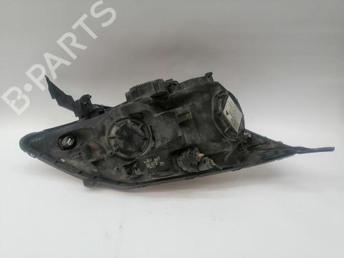 Left headlight HONDA CR-V III (RE_) 2.2 i-CTDi 4WD (RE6) | BP29813823C28 
