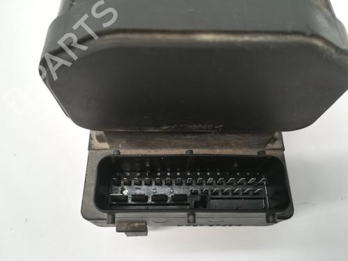 Control unit HONDA CIVIC VI Fastback (MA, MB) 1.5 16V (MB3) | BP12520709M11 