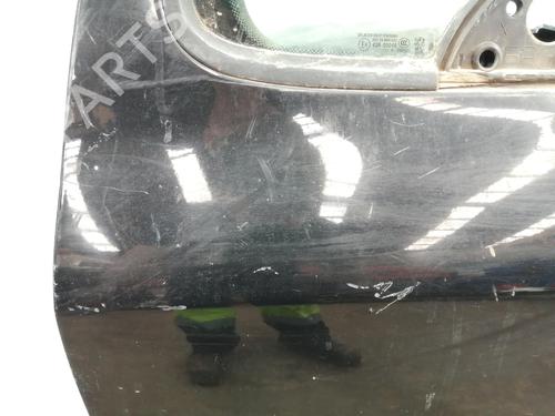 Left front door PEUGEOT 307 Break (3E) 1.6 HDi 110 | BP27433938C2 